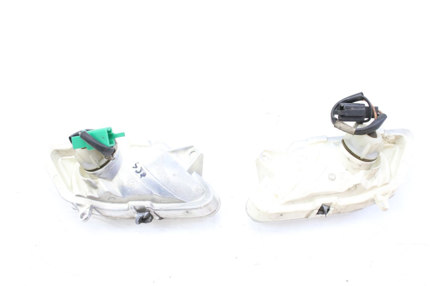 photo de VOORKNIPPERLICHT YAMAHA XMAX X-MAX 125 (2006 - 2009) - Andere kijkhoek