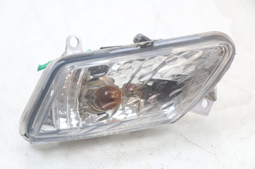 photo de VOORKNIPPERLICHT YAMAHA XMAX X-MAX 125 (2006 - 2009) - Andere kijkhoek