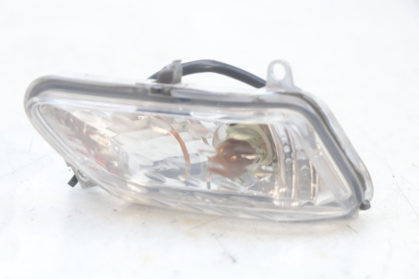 photo de VOORKNIPPERLICHT YAMAHA XMAX X-MAX 125 (2006 - 2009) - Bevestigingspunten