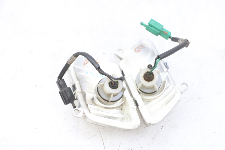 photo de VOORKNIPPERLICHT YAMAHA XMAX X-MAX 125 (2006 - 2009) - Andere kijkhoek