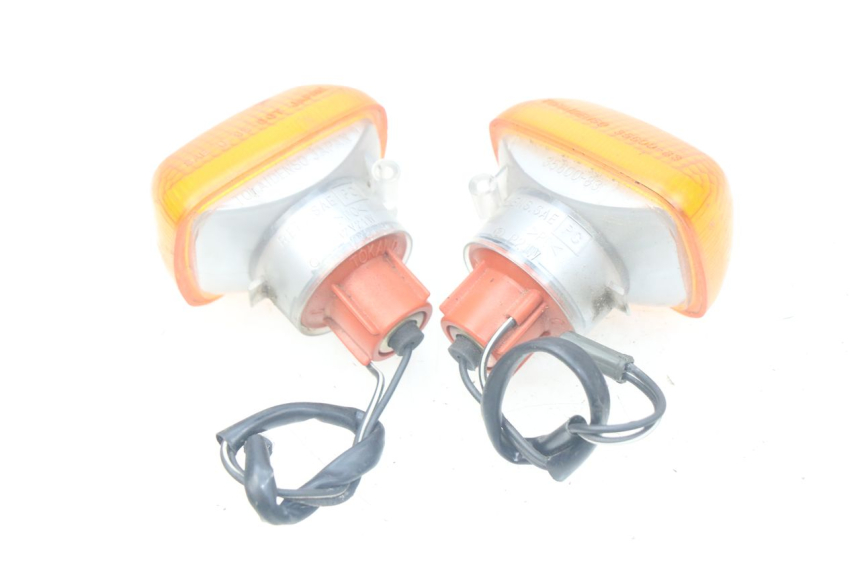 photo de VOORKNIPPERLICHT SUZUKI XF FREEWIND 650 (1997 - 2003) - Andere kijkhoek