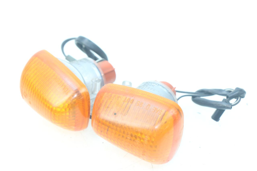 photo de VOORKNIPPERLICHT SUZUKI XF FREEWIND 650 (1997 - 2003) - Technische close-up