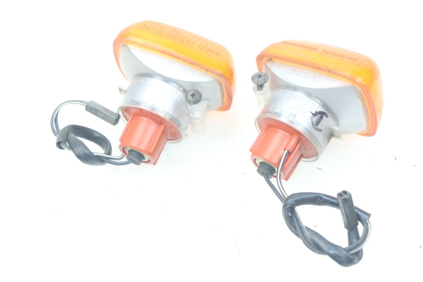 photo de VOORKNIPPERLICHT SUZUKI XF FREEWIND 650 (1997 - 2003) - Overzicht