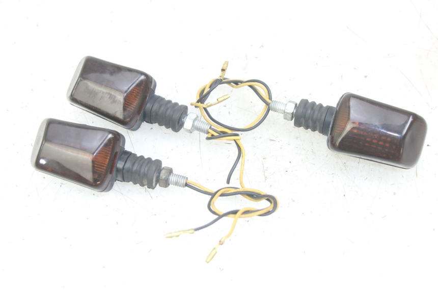 photo de VOORKNIPPERLICHT YAMAHA XJN DIVERSION 600 (2000 - 2003) - Hoofdaanzicht