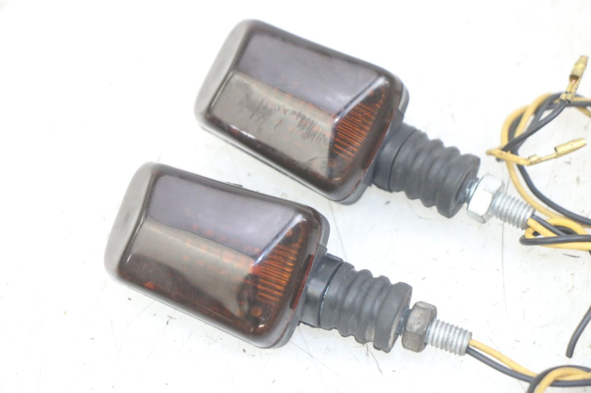 photo de VOORKNIPPERLICHT YAMAHA XJN DIVERSION 600 (2000 - 2003) - Staat van het oppervlak