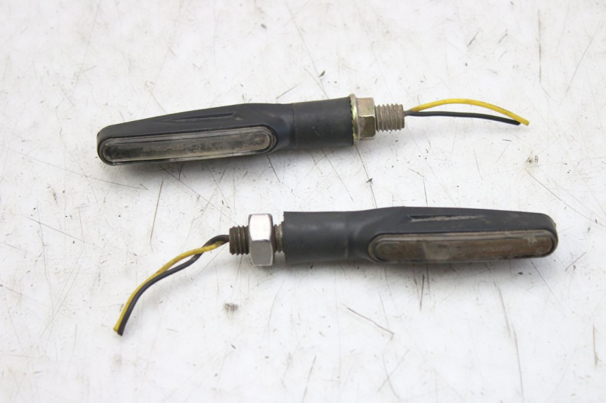 photo de VOORKNIPPERLICHT ZHEJIANG XMOTOS XB-81 50 - Andere kijkhoek