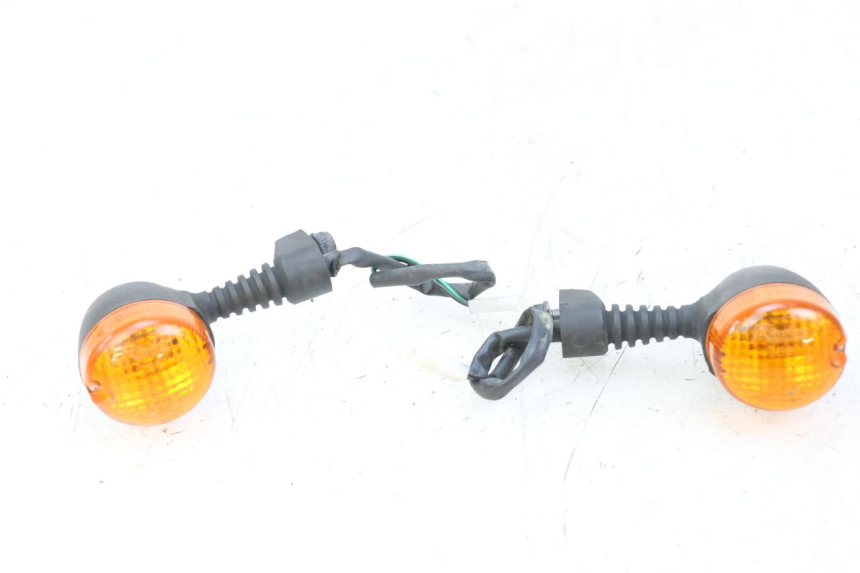 photo de VOORKNIPPERLICHT YAMAHA NEOS NEO'S 4T 50 (2008 - 2016) - Hoofdaanzicht