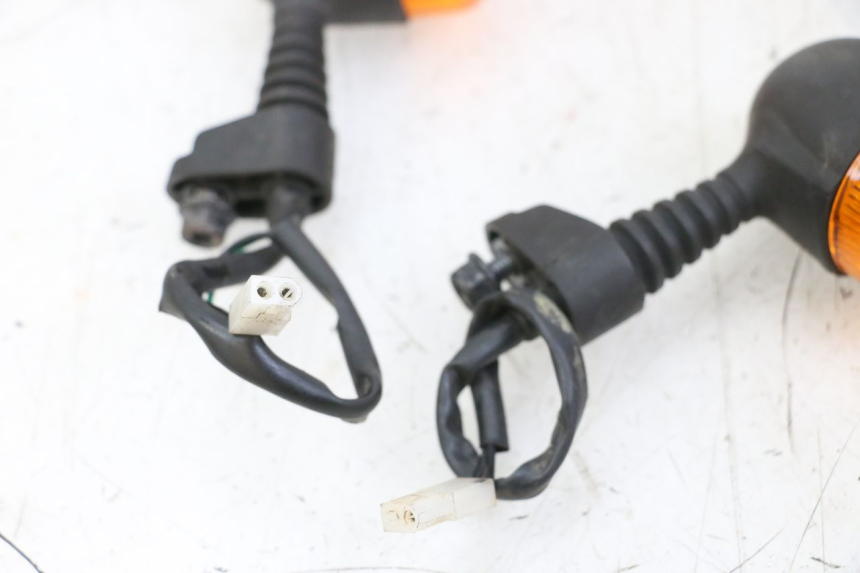 photo de VOORKNIPPERLICHT YAMAHA NEOS NEO'S 4T 50 (2008 - 2016) - Detail van het onderdeel