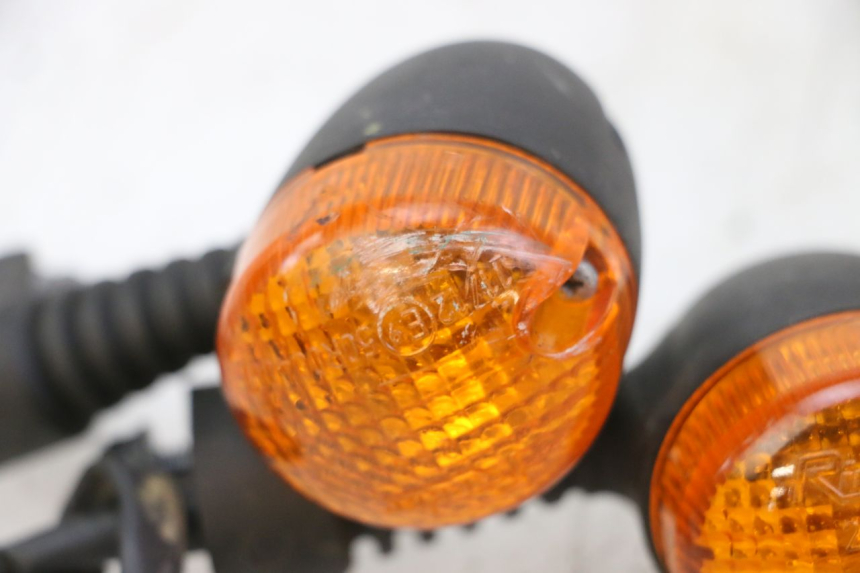 photo de VOORKNIPPERLICHT YAMAHA NEOS NEO'S 4T 50 (2008 - 2016) - Andere kijkhoek