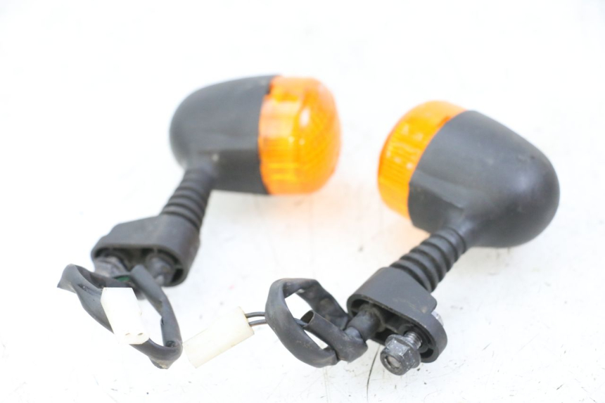 photo de VOORKNIPPERLICHT YAMAHA NEOS NEO'S 4T 50 (2008 - 2016) - Overzicht