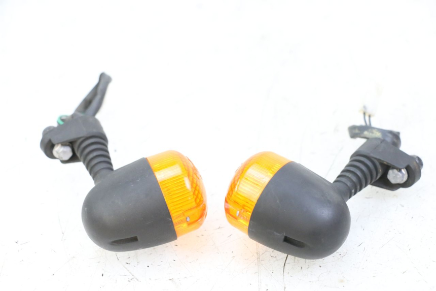 photo de VOORKNIPPERLICHT YAMAHA NEOS NEO'S 4T 50 (2008 - 2016) - Bevestigingspunten