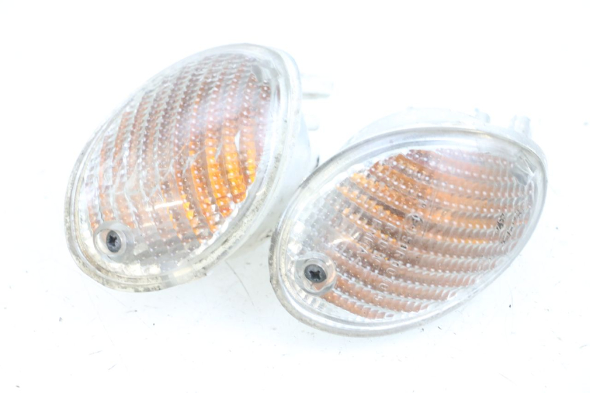 photo de VOORKNIPPERLICHT YAMAHA YN NEO'S 50 (1997 - 2004) - Detail van het onderdeel