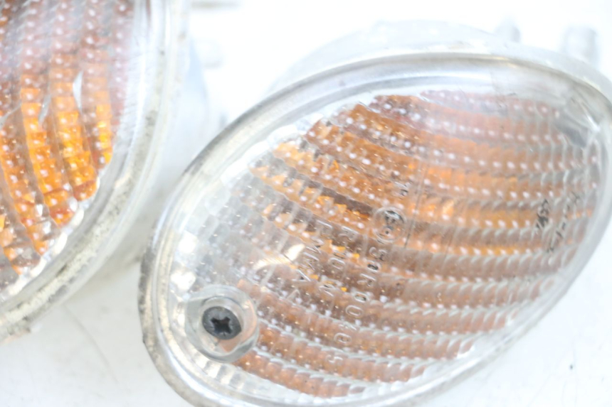 photo de VOORKNIPPERLICHT YAMAHA YN NEO'S 50 (1997 - 2004) - Zoom op gebruiksstaat