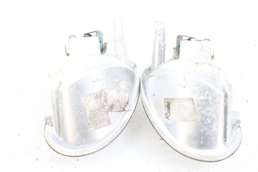 photo de VOORKNIPPERLICHT YAMAHA YN NEO'S 50 (1997 - 2004) - Andere kijkhoek