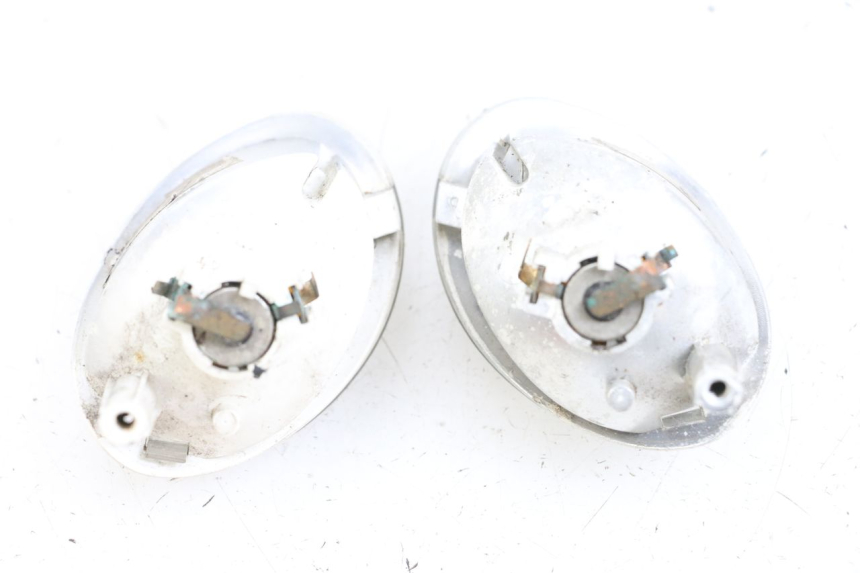 photo de VOORKNIPPERLICHT YAMAHA YN NEO'S 50 (1997 - 2004) - Technische close-up