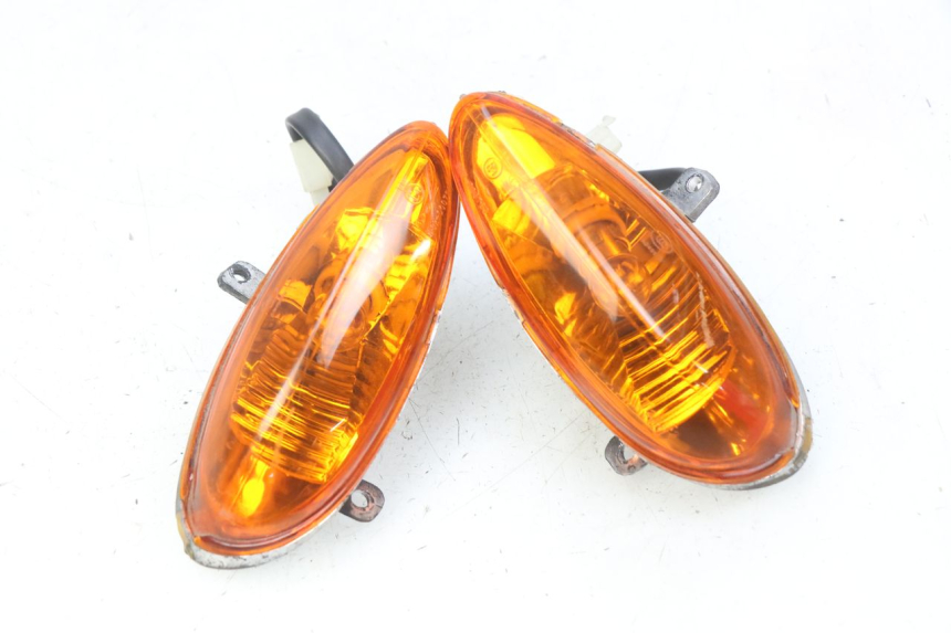 photo de VOORKNIPPERLICHT YIYING YY50QT-10 50 (2007 - 2022) - Detail van het onderdeel