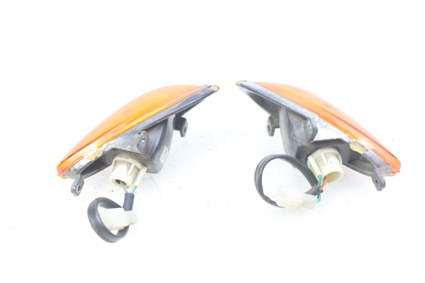 photo de VOORKNIPPERLICHT YIYING YY50QT-10 50 (2007 - 2022) - Overzicht