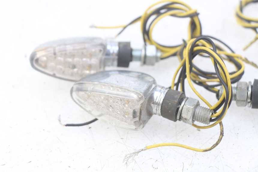 photo de VOORKNIPPERLICHT KAWASAKI ZEPHYR 1100 ( - 1995) - Productaanzicht