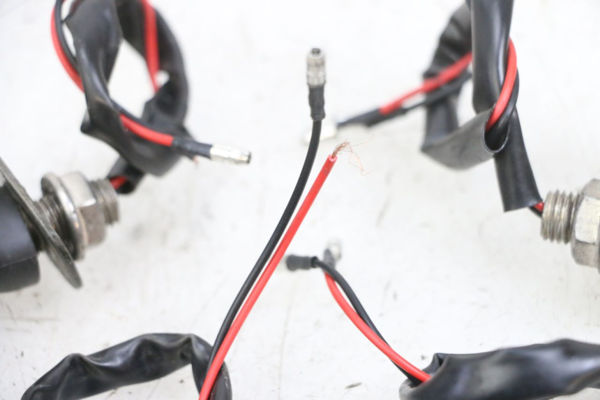 photo de VOORKNIPPERLICHT KAWASAKI ZR 7 750 (1999 - 2004) - Productaanzicht