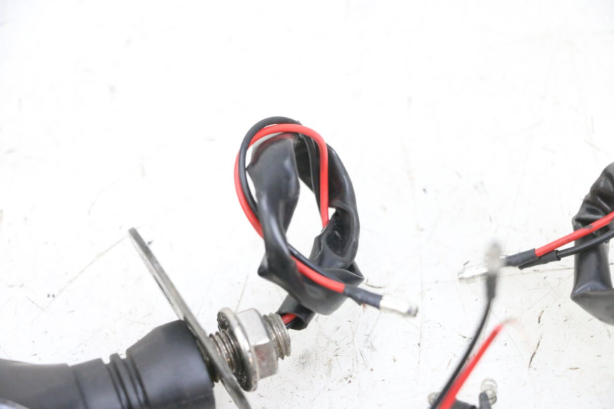 photo de VOORKNIPPERLICHT KAWASAKI ZR 7 750 (1999 - 2004) - Markeringen en referenties