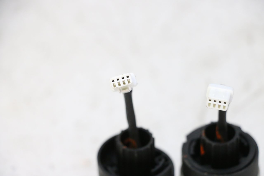 photo de VOORKNIPPERLICHT SEGWAY NINEBOT ZT3 PRO 1 - Zoom op gebruiksstaat