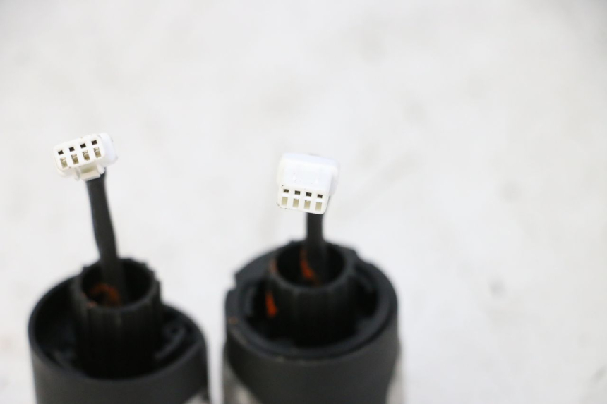 photo de VOORKNIPPERLICHT SEGWAY NINEBOT ZT3 PRO 1 - Andere kijkhoek