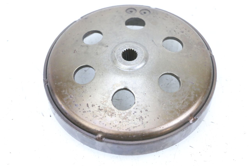 photo de KOPPELINGKLOK ADIVA AD3 300 (2014 - 2020) - Hoofdaanzicht