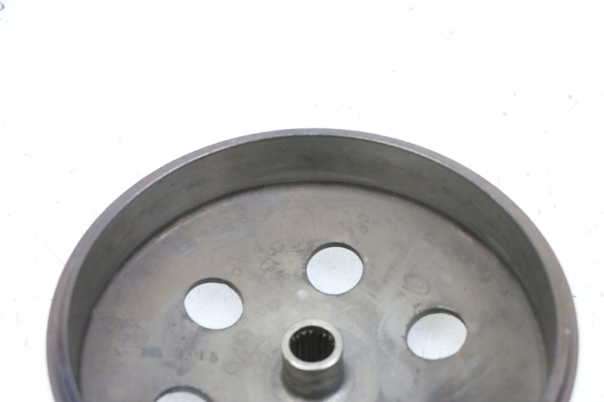 photo de KOPPELINGKLOK ADIVA AD3 300 (2014 - 2020) - Andere kijkhoek