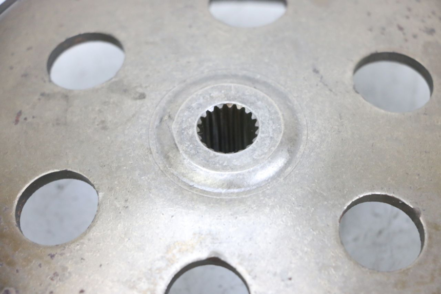 photo de KOPPELINGKLOK ADIVA AD3 300 (2014 - 2020) - Overzicht