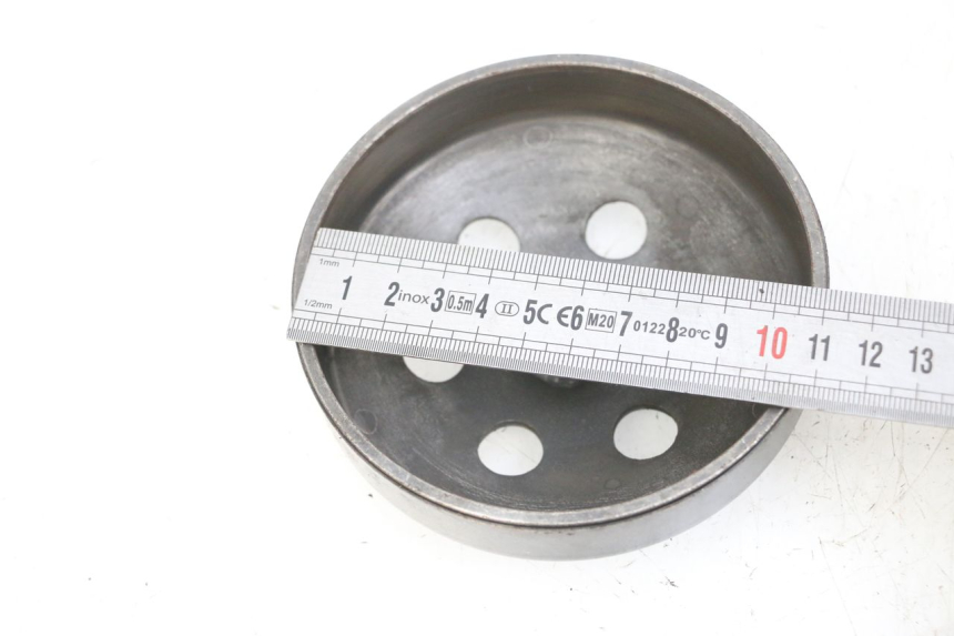 photo de KOPPELINGKLOK KYMCO AGILITY 16+ 4T 50 (2018 - 2023) - Detail van het onderdeel