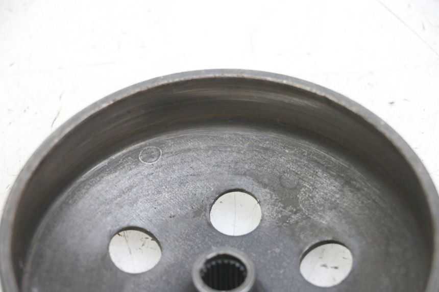 photo de KOPPELINGKLOK KYMCO AGILITY 16+ 4T 50 (2018 - 2023) - Zoom op gebruiksstaat