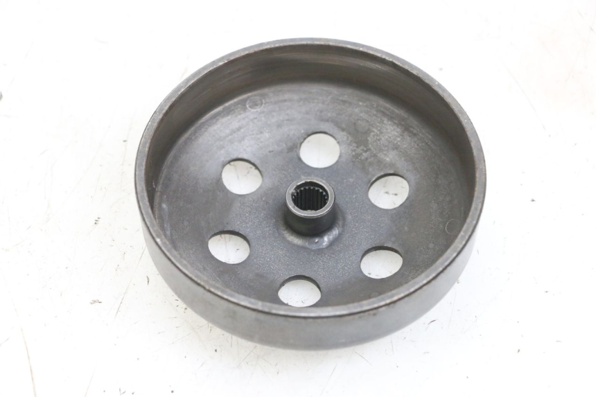 photo de KOPPELINGKLOK KYMCO AGILITY 16+ 4T 50 (2018 - 2023) - Andere kijkhoek