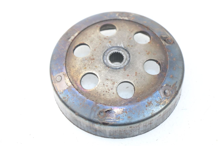 photo de KOPPELINGKLOK KYMCO AGILITY 4T 50 (2005 - 2018) - Hoofdaanzicht