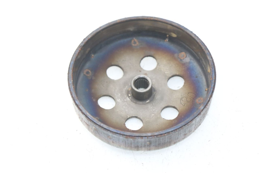 photo de KOPPELINGKLOK KYMCO AGILITY 4T 50 (2005 - 2018) - Detail van het onderdeel