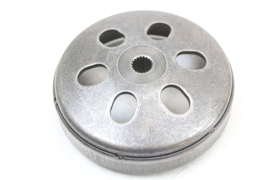 photo de KOPPELINGKLOK JONWAY AZTRAL 125 (2008 - 2017) - Hoofdaanzicht