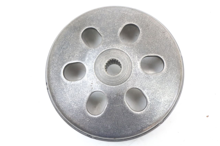 photo de KOPPELINGKLOK JONWAY AZTRAL 125 (2008 - 2017) - Detail van het onderdeel