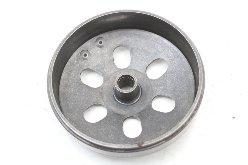 photo de KOPPELINGKLOK JONWAY AZTRAL 125 (2008 - 2017) - Zoom op gebruiksstaat