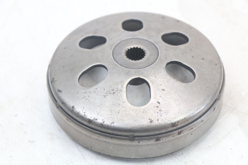 photo de KOPPELINGKLOK JONWAY AZTRAL 125 (2008 - 2017) - Hoofdaanzicht