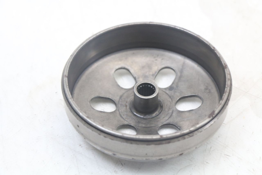 photo de KOPPELINGKLOK JONWAY AZTRAL 125 (2008 - 2017) - Zoom op gebruiksstaat