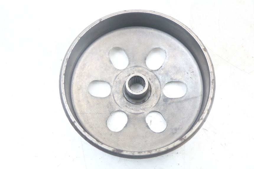 photo de KOPPELINGKLOK JONWAY AZTRAL 125 (2008 - 2017) - Andere kijkhoek