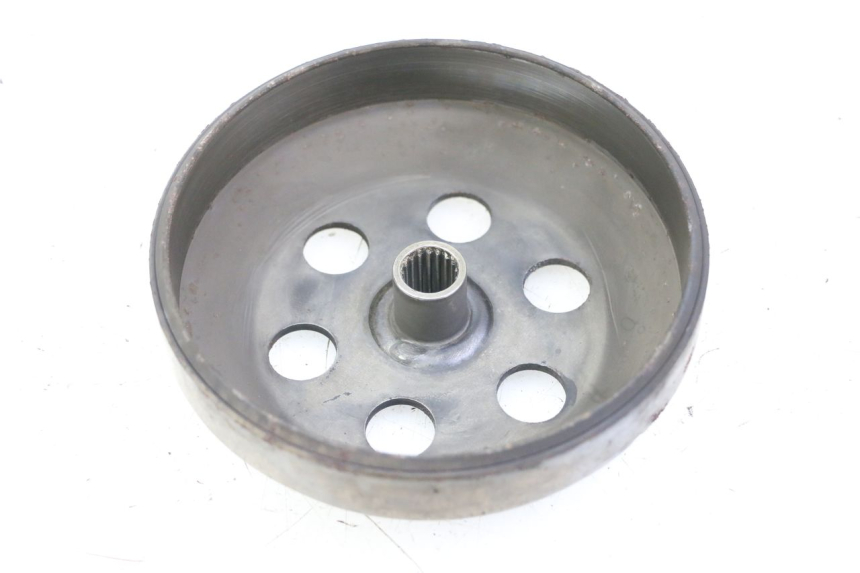 photo de KOPPELINGKLOK BMW C1 125 (2000 - 2003) - Zoom op gebruiksstaat