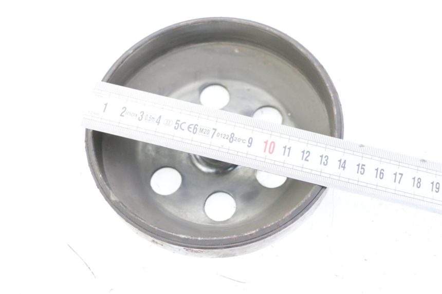 photo de KOPPELINGKLOK BMW C1 125 (2000 - 2003) - Andere kijkhoek