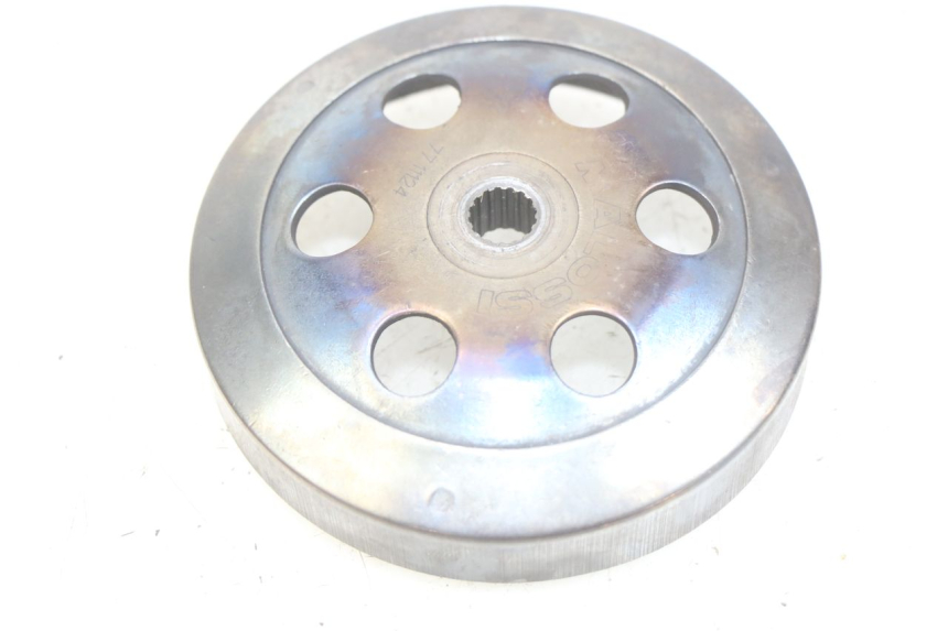 photo de KOPPELINGKLOK MBK BOOSTER NEXT GENERATION 50 (1995 - 1998) - Hoofdaanzicht