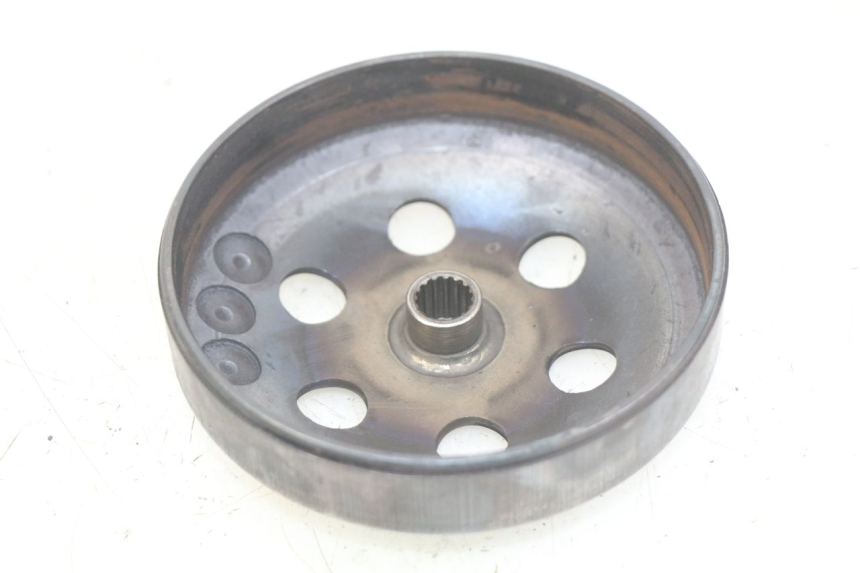 photo de KOPPELINGKLOK MBK BOOSTER NEXT GENERATION 50 (1995 - 1998) - Andere kijkhoek