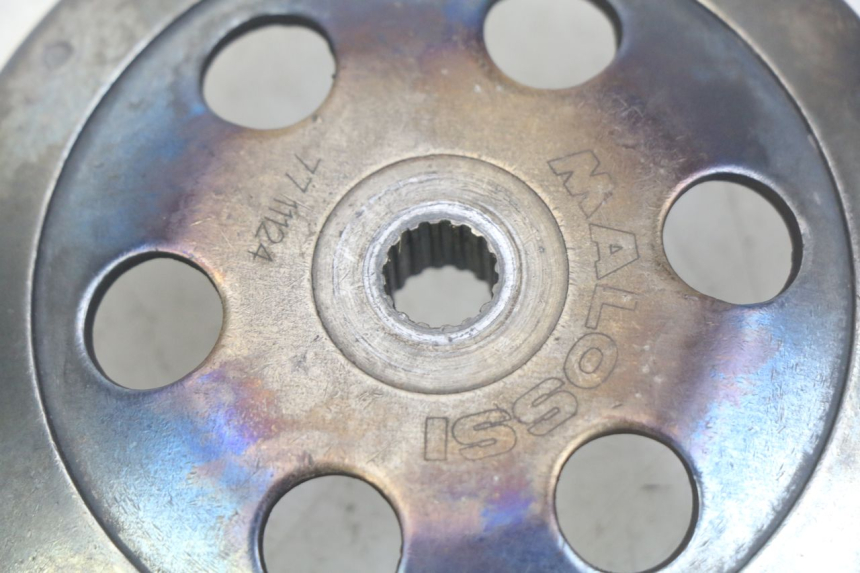 photo de KOPPELINGKLOK MBK BOOSTER NEXT GENERATION 50 (1995 - 1998) - Technische close-up