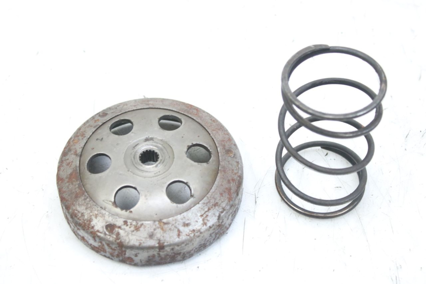 photo de KOPPELINGKLOK MBK BOOSTER SPIRIT 50 (2004 - 2017) - Hoofdaanzicht