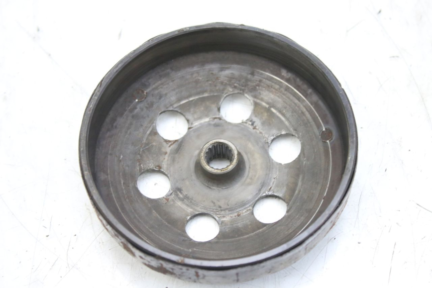 photo de KOPPELINGKLOK MBK BOOSTER SPIRIT 50 (2004 - 2017) - Detail van het onderdeel