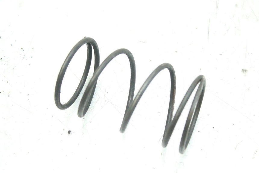 photo de KOPPELINGKLOK MBK BOOSTER SPIRIT 50 (2004 - 2017) - Zoom op gebruiksstaat