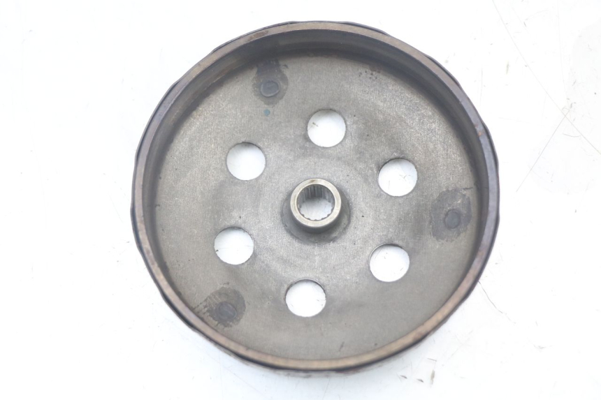 photo de KOPPELINGKLOK MBK BOOSTER SPIRIT 50 (2004 - 2017) - Zoom op gebruiksstaat