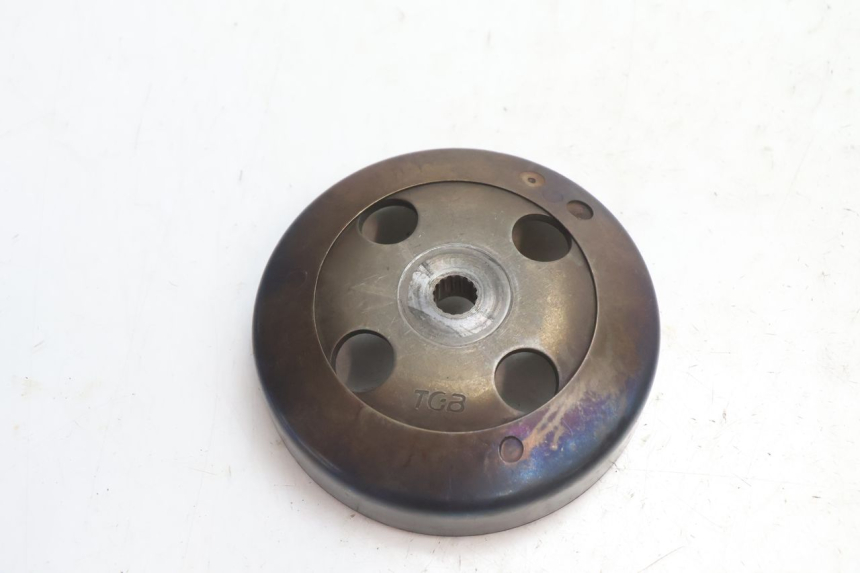 photo de KOPPELINGKLOK MBK BOOSTER SPIRIT 50 (1999 - 2003) - Hoofdaanzicht